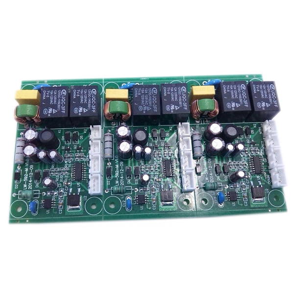 PCB Manufacturer Circuit Boards PCB Assembly, PCBA with Trade Assurance