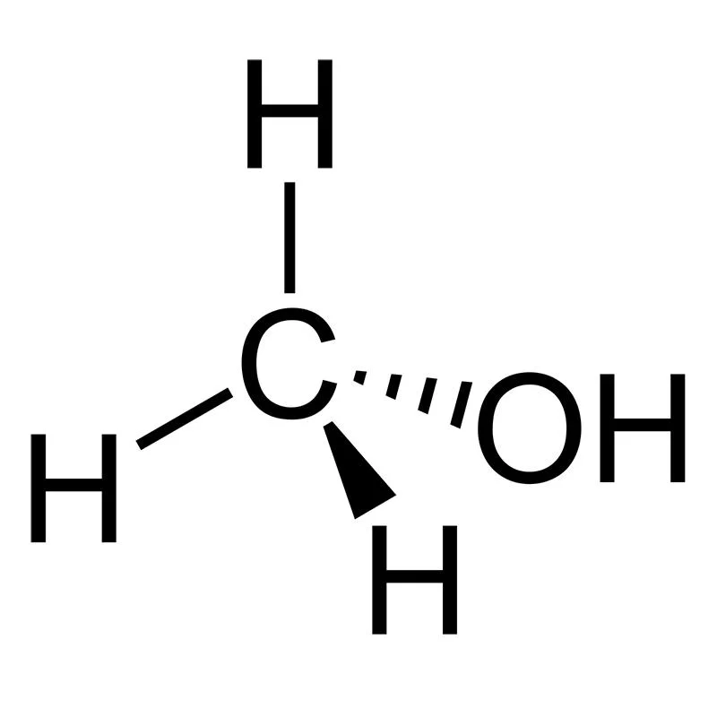 Xlw Factory Outlet Bulk Methanol CH3oh 99.9% Purity CAS 64-17-5