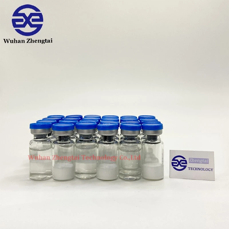 Qualité médicale substance peptidomimétique FTPP Adipotide perte de poids peptide Adipotide Powedr cas 62568-57-4