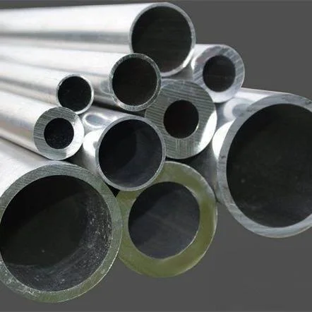 ASTM B163 B423// ASME Sb163 Sb423 Incoloy 825 /Uns N08825 Nickel-Iron-Chromium-Molybdenum-Copper Alloy Round Seamless Tube Pipe