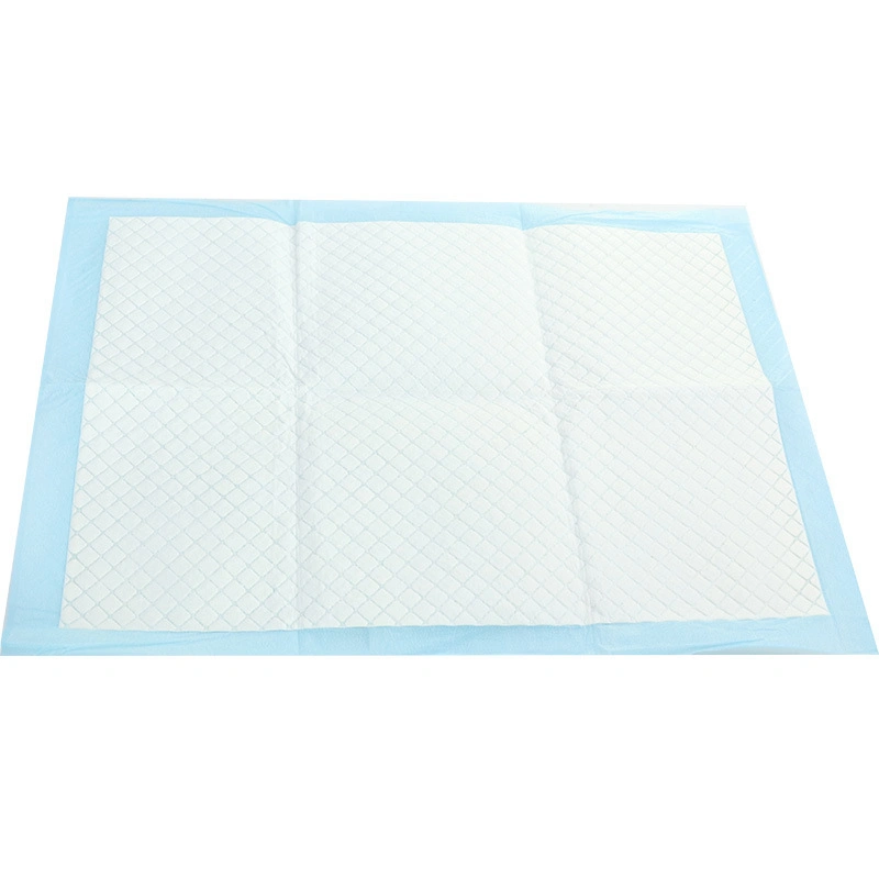 Medical Supplies Baby Changing Pads Disposable Leak-Proof Underpads