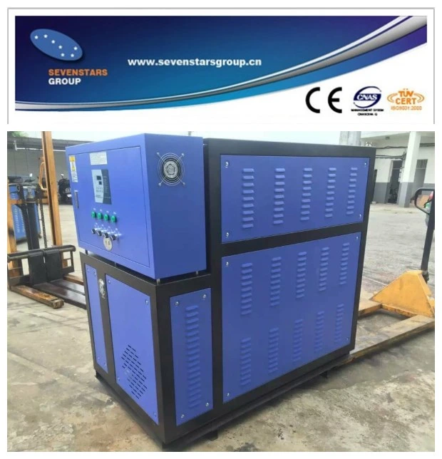 Water Chiller Machine From
