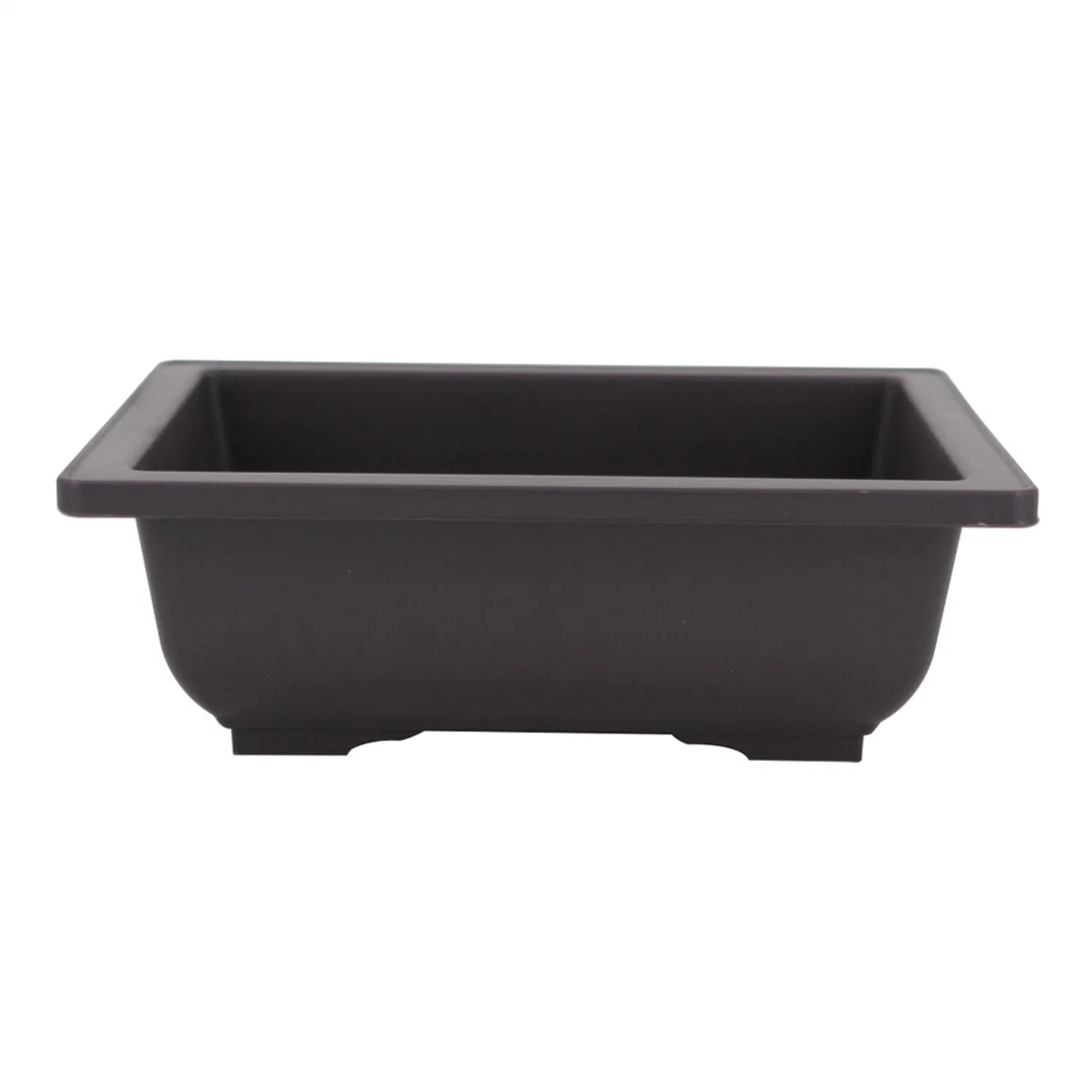 23cm Amazon Hotsale Factory Directly Bonsai Pot