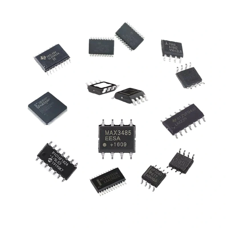 Componentes electrónicos nuevos y originales Chip IC 74hc4067