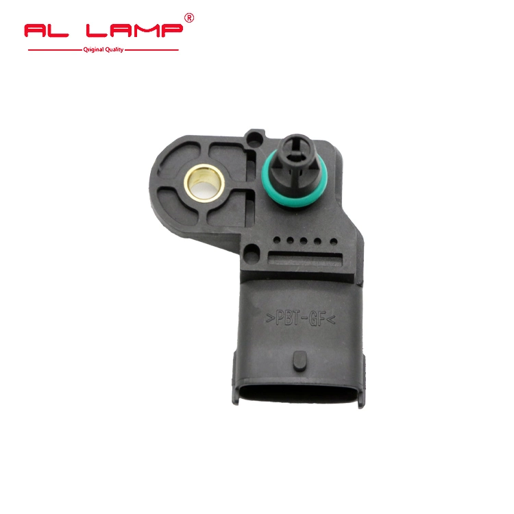 Intake Pressure Sensor Map Sensor Mr985032 for Mitsubishi Lancer Colt Cedia Galant Mirage VI 1, 1 1, 3 1, 5