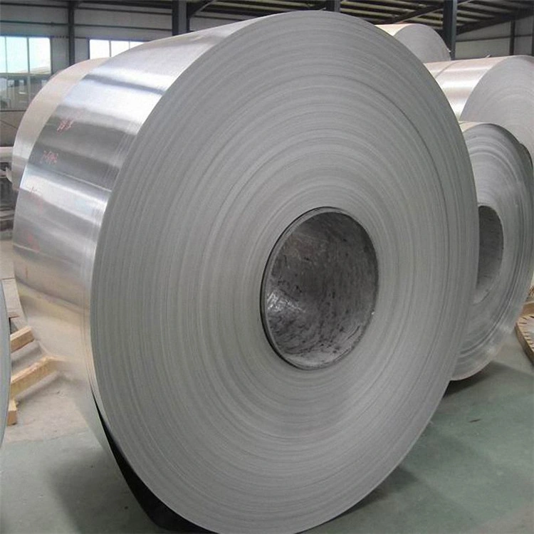 Hot Sale 7005 7039 7049 7050 7072 7075 7175 7178 7475 8011 Chequered/Embossed/Mirror Aluminum/Aluminium Coil with ASTM, JIS, En, Astmb Certificate