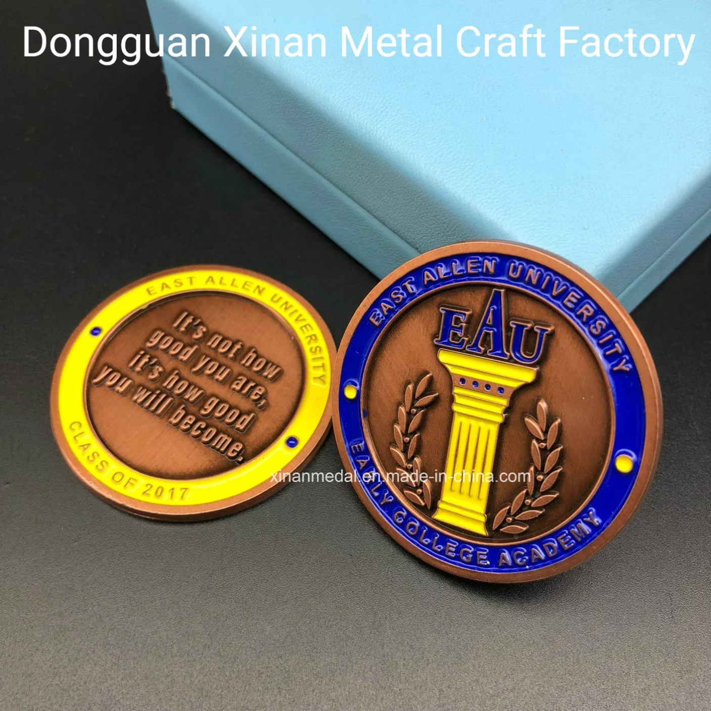 Custom High Quality Fine Cheap Collectible Coins