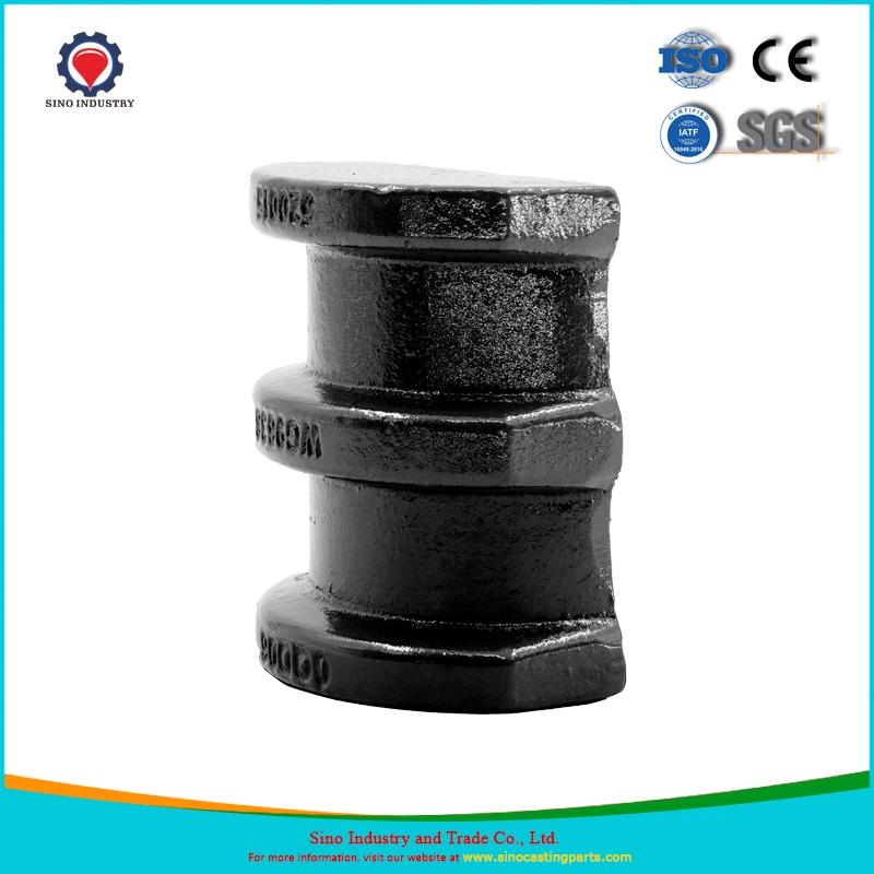 Custom Hot Forging/Casting Machinery/Machine Parts Construction/Mining/Marine/Agricultural Farm/Forestry Truck/Vehicle/Automobile/Automotive/Machinery Accessory