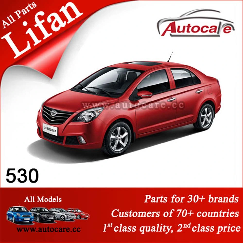 Full High quality/High cost performance Lifan Spare Parts X60 720 620 520 320 520I Auto Parts