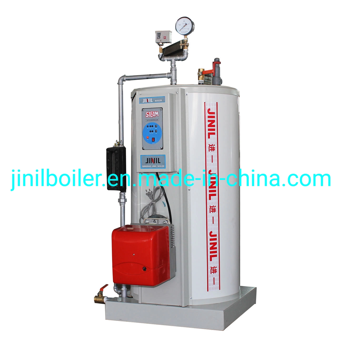 30kg Fuel /Gas)/Steam Generator Electric Generator