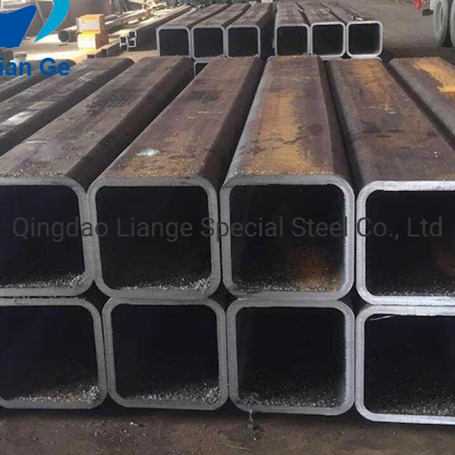 Cold Drawn A106 A1014 Carbon Seamless Steel Pipe Steel Tube for Sale