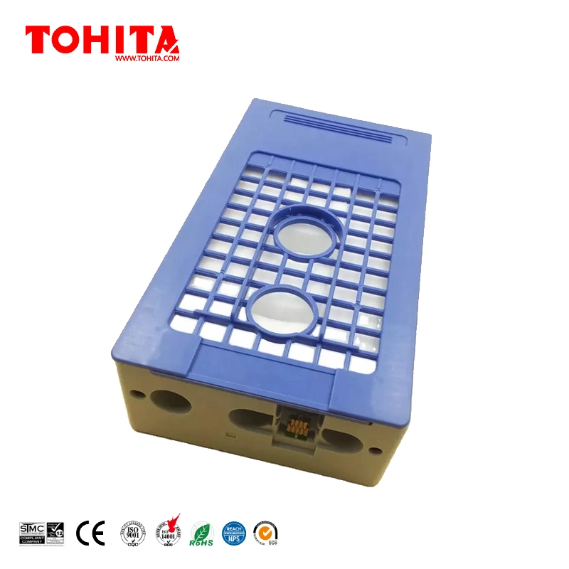 Ink Maintenance Box T6193 Sc1MB C13t619300 for Epson Surecolor P10000 20000 T3270 3000 5000 5270 7000 7270 Sc-F6000 Sc-P10050 1005 20050 2005 Tohita