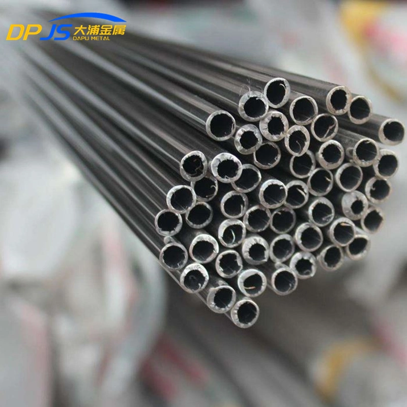 Nickel Alloy Plate/Roll/Rod/Tube Haynes214/230/230-W/242 High Compressive Strength Supplier