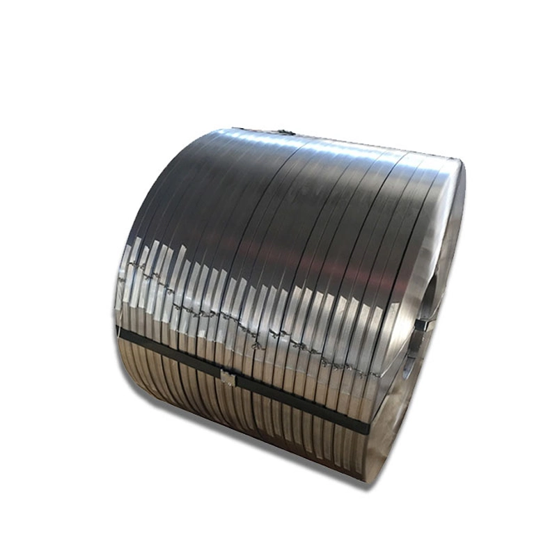 Mirror Aluminum Alloy 3004 3105 3003 H24 Aluminium Strip