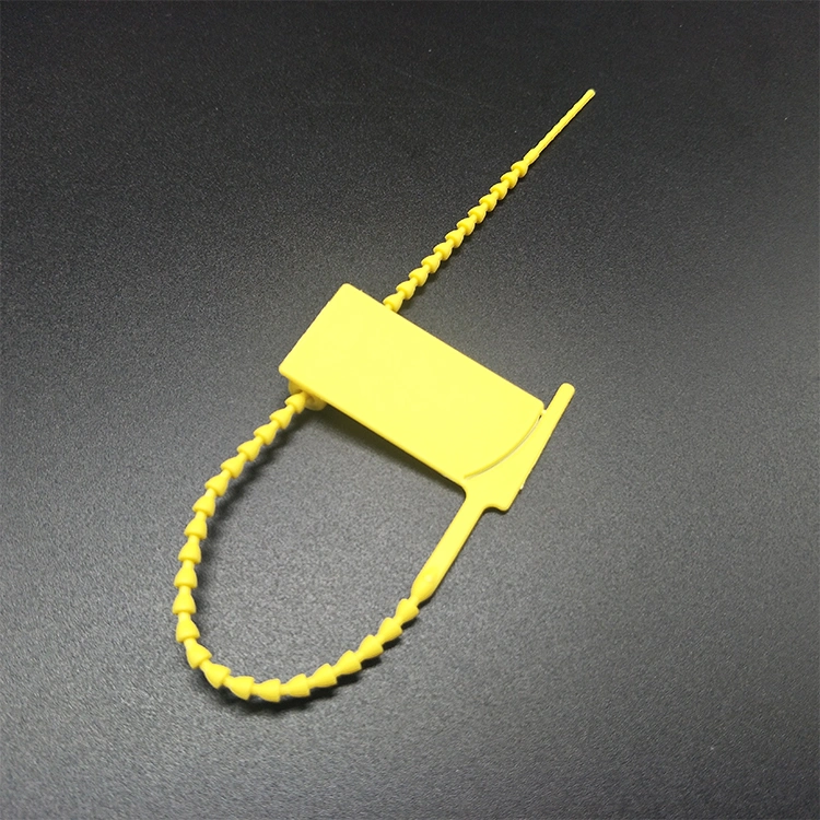 New Product! Pull Tight Plastic Seal, Safety Seal for Fruit Machines, Emergency Doors