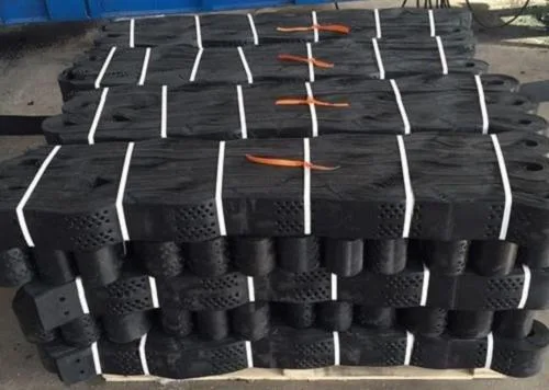 Hot Sale HDPE Geocell for Embankment Foundation 5-15mm