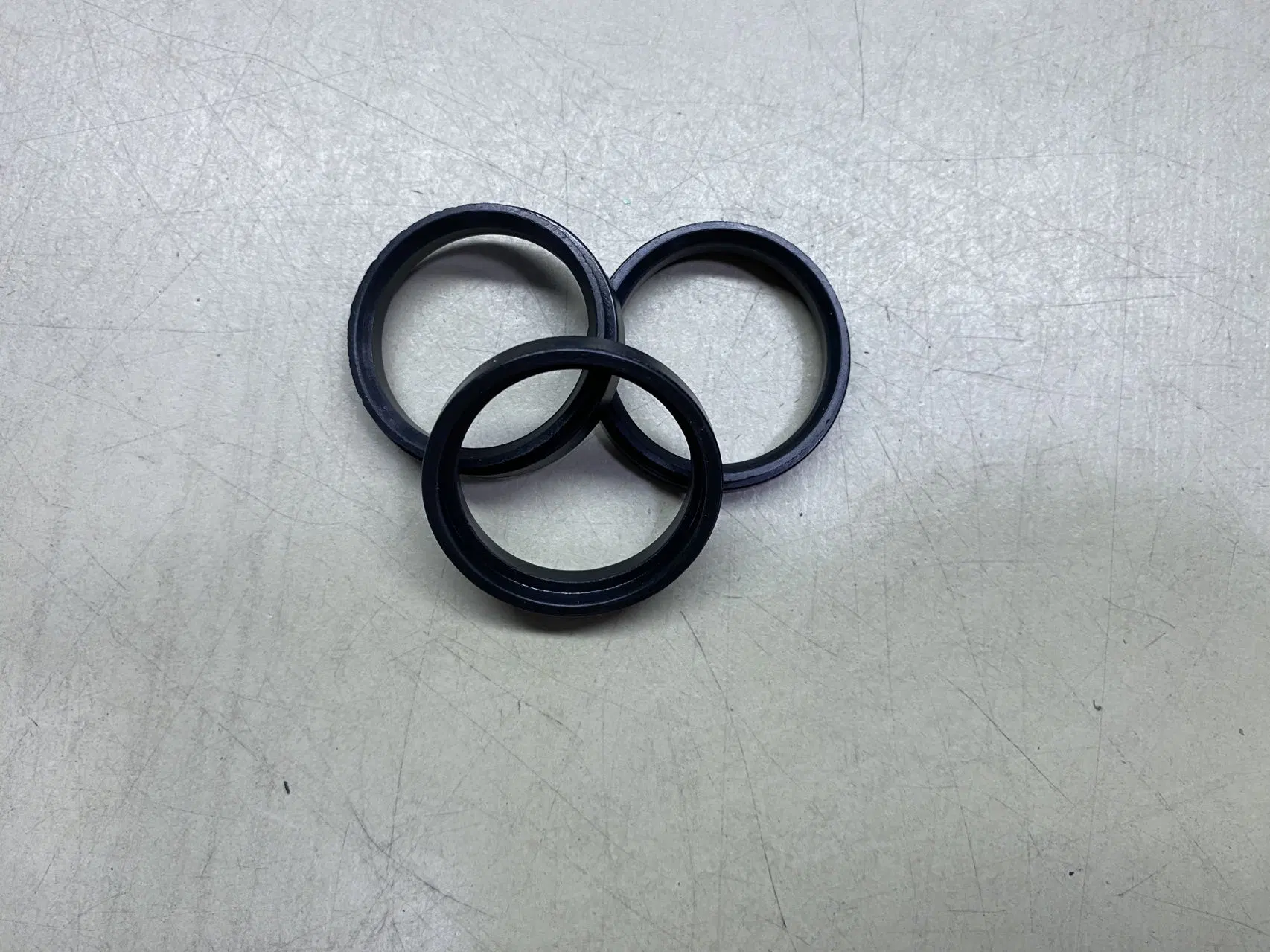 Rubber Dust Seal O-Ring for Cars