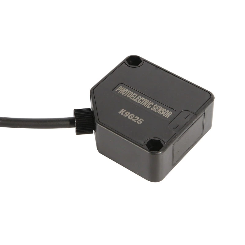 Diffused Infrared Photo Sensor for Mechanical Parking Car Positioning