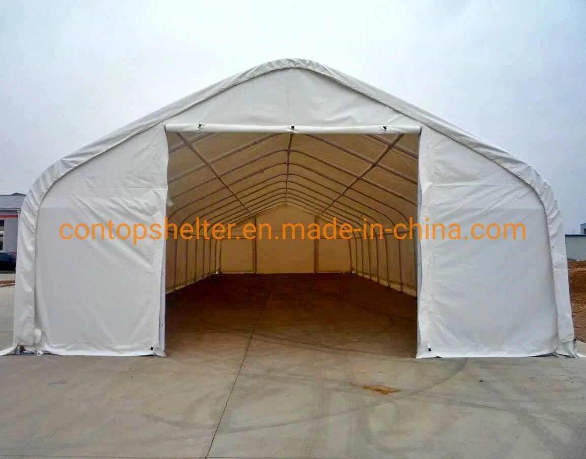 Entreposto Industrial abrigos Dome Marquise Portátil Garagem PVC tenda ao ar livre