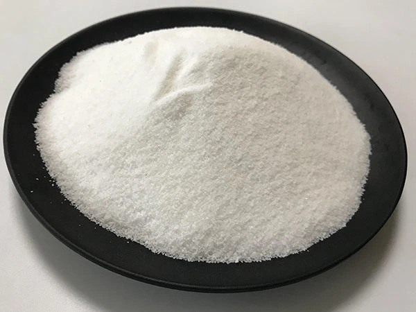 Cationic Polyacrylamide CAS 25085-02-3 in Industrial Waste Water Treatment