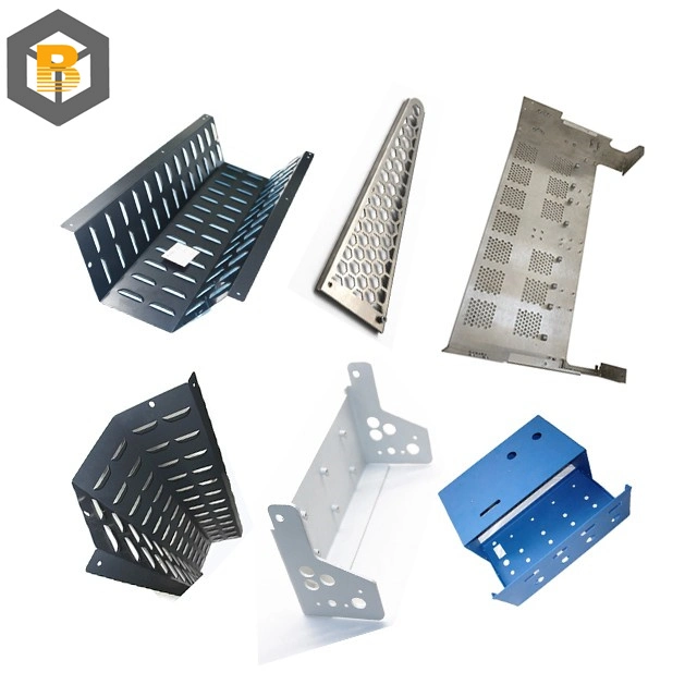 OEM Stainless-Steel Aluminum Match Box Shell Case Chassis Cabinet Sheet Metal Fabrication Precision Machine Part Metal Processing Manufactuer