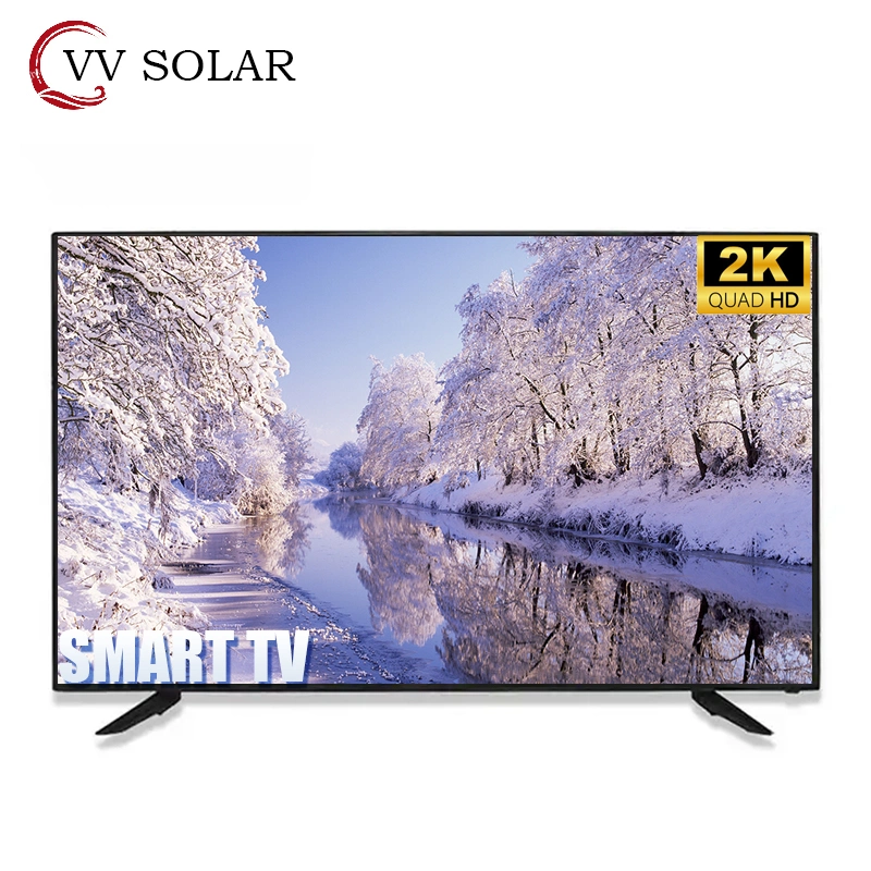 TV Sets in Living Room/Bedroom/Hotel Are Selling Well Smart TV