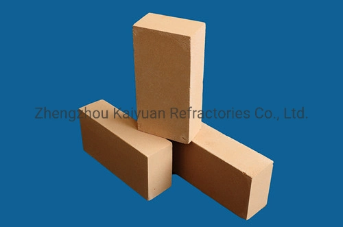 Perlite Fireclay Light Weight Insulation Brick