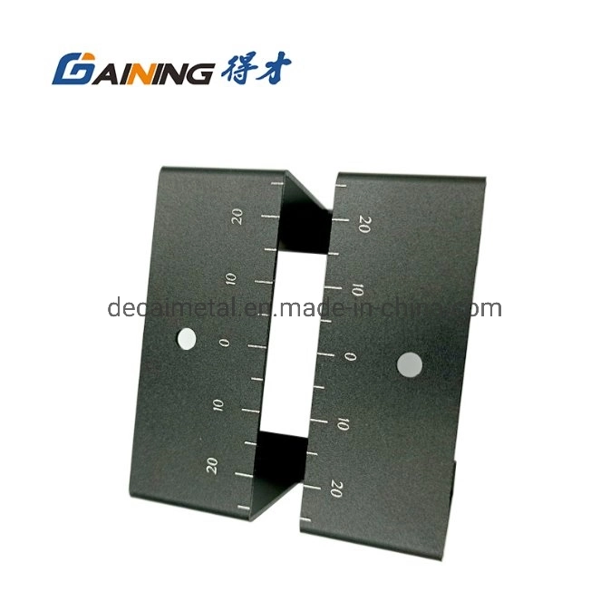 Metal Sheet Bending Punching Laser Cutting Spare Parts