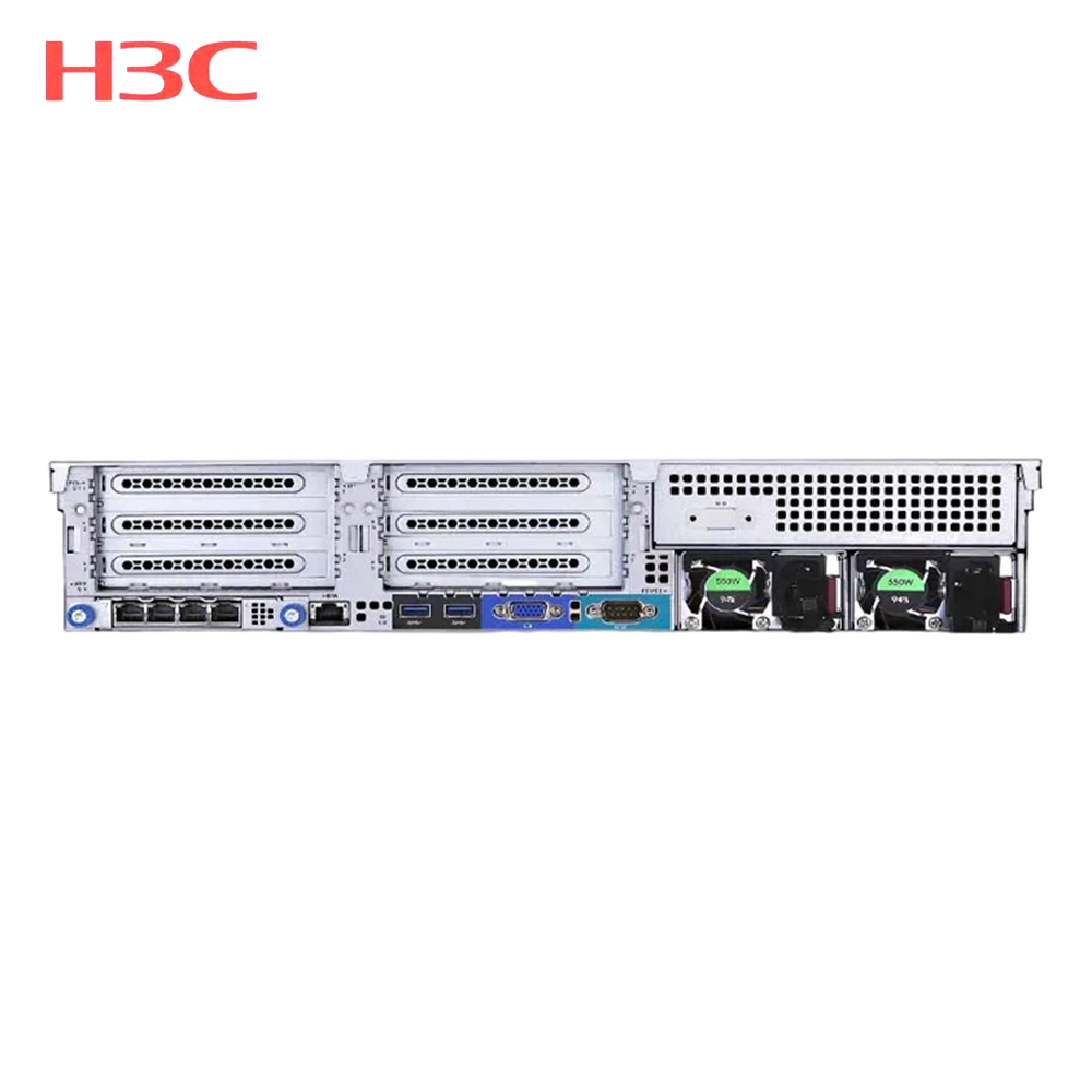 Cheap High Performance Leading Architecture Knx 2u R4900g5 Rack Server