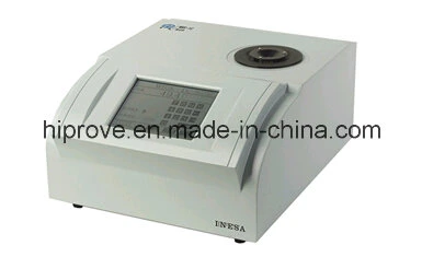 Ht-0384 Hiprove Brand Wya-Z/Zt Automatic Abbe Digital Refractometer