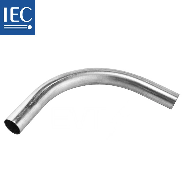 IEC 61386 EMT Conduit Elbow