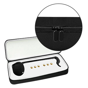 Custom Case Compatible with Otamatone Japanese Electronic Musical Instrument Carrying Case