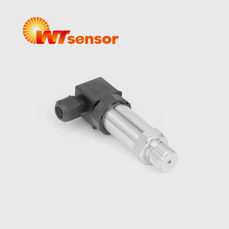 0-5V Low Cost Universal Piezoresistive Silicon Pressure Sesnor Pressure Transmitter with Ce4-20mA 1 Kpa