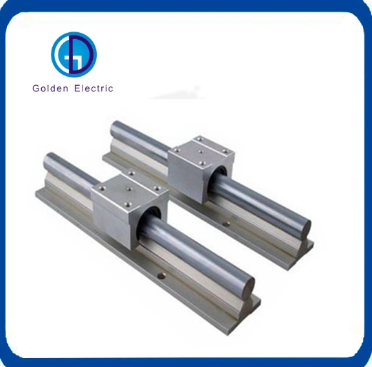 Linear Rail SBR20-1200mm 2 Set Shaft Rod Guide Support Linear Rail Shaft Guideway for 20mm Block Bearings