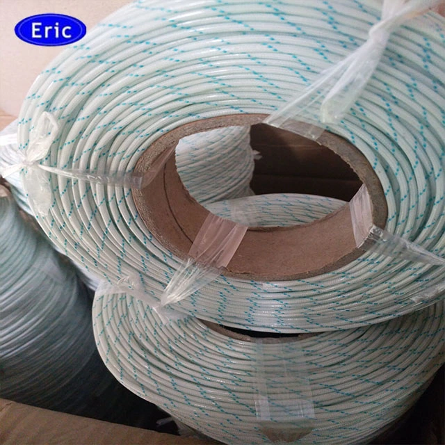 PVC Coated Fiberglass Sleeving