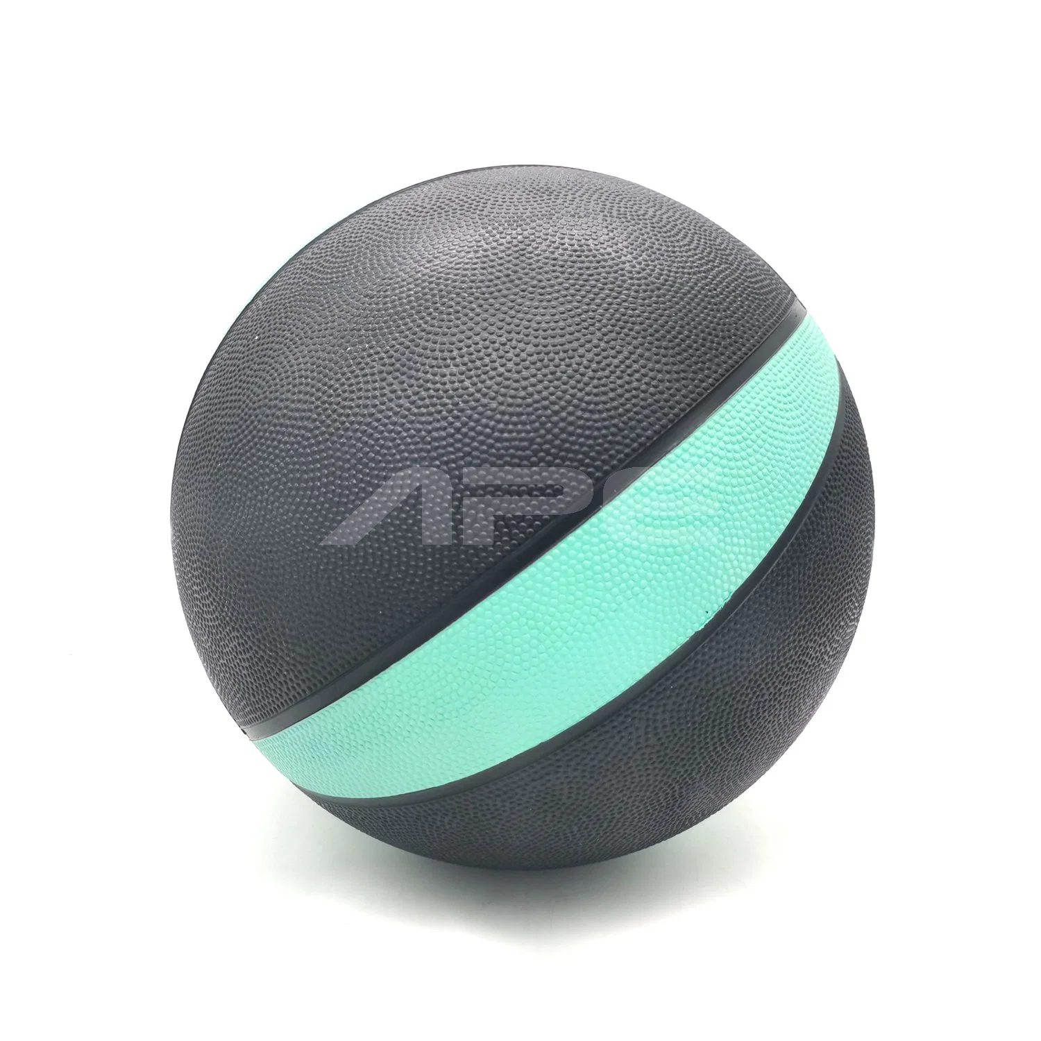 Ape Strength Training Exercise Rubber Heavy Medicine Ball