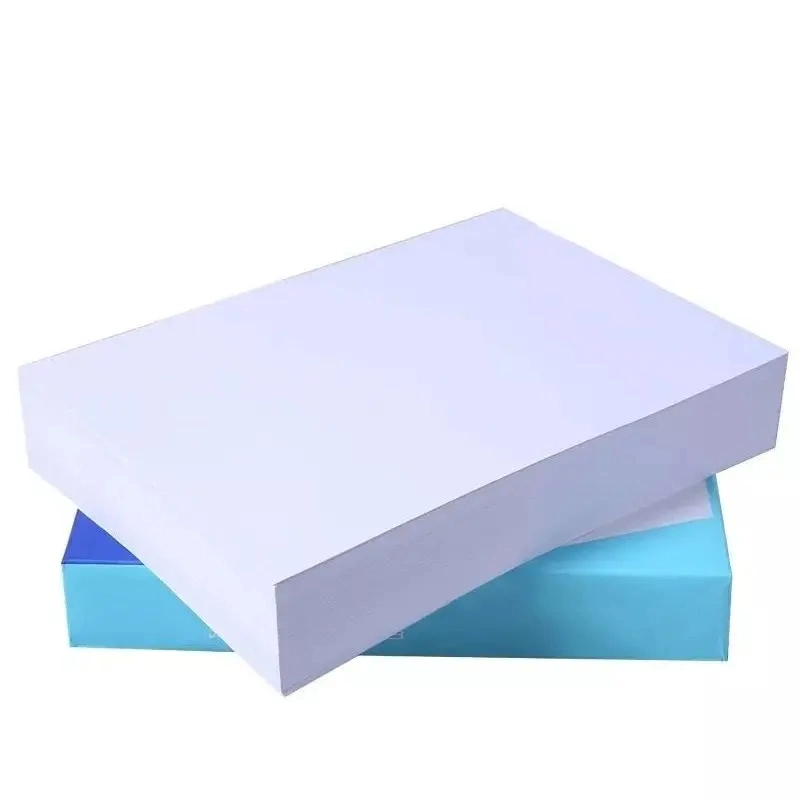 A4 80g Paper OEM Wood GSM Packing Letter Pulp Legal Weight Material Sheets Virgin Origin Type Certificate Size