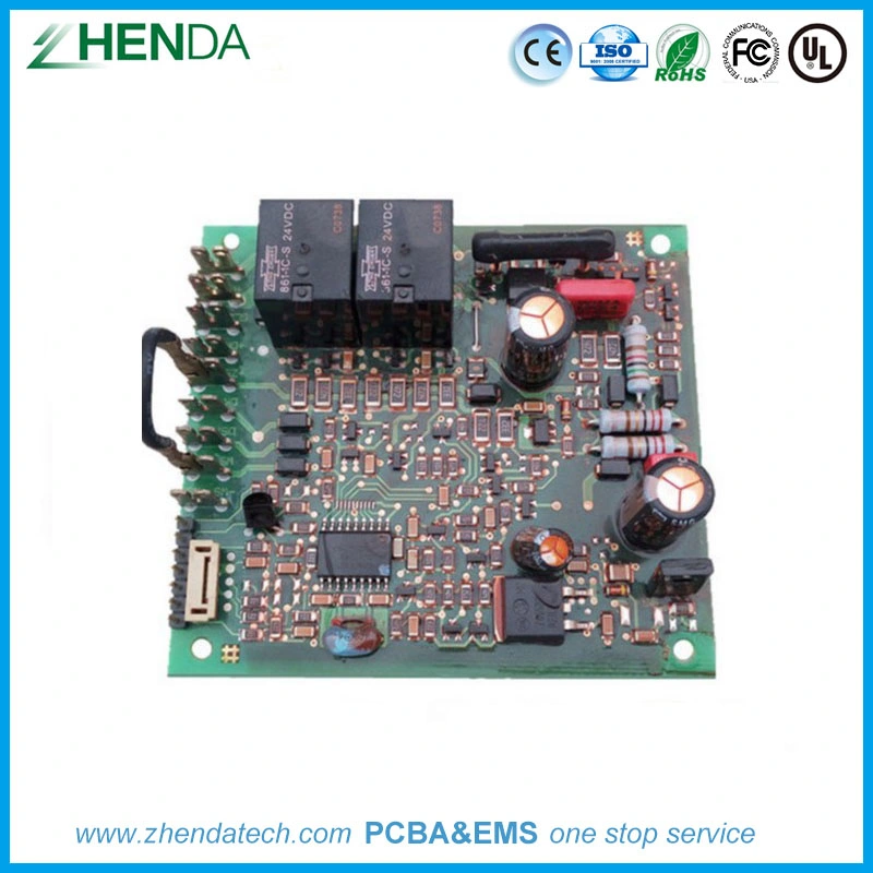 High-Precise Drones Remote Controls PCB Assemblies Motherboard PCBA Consumer Electronics