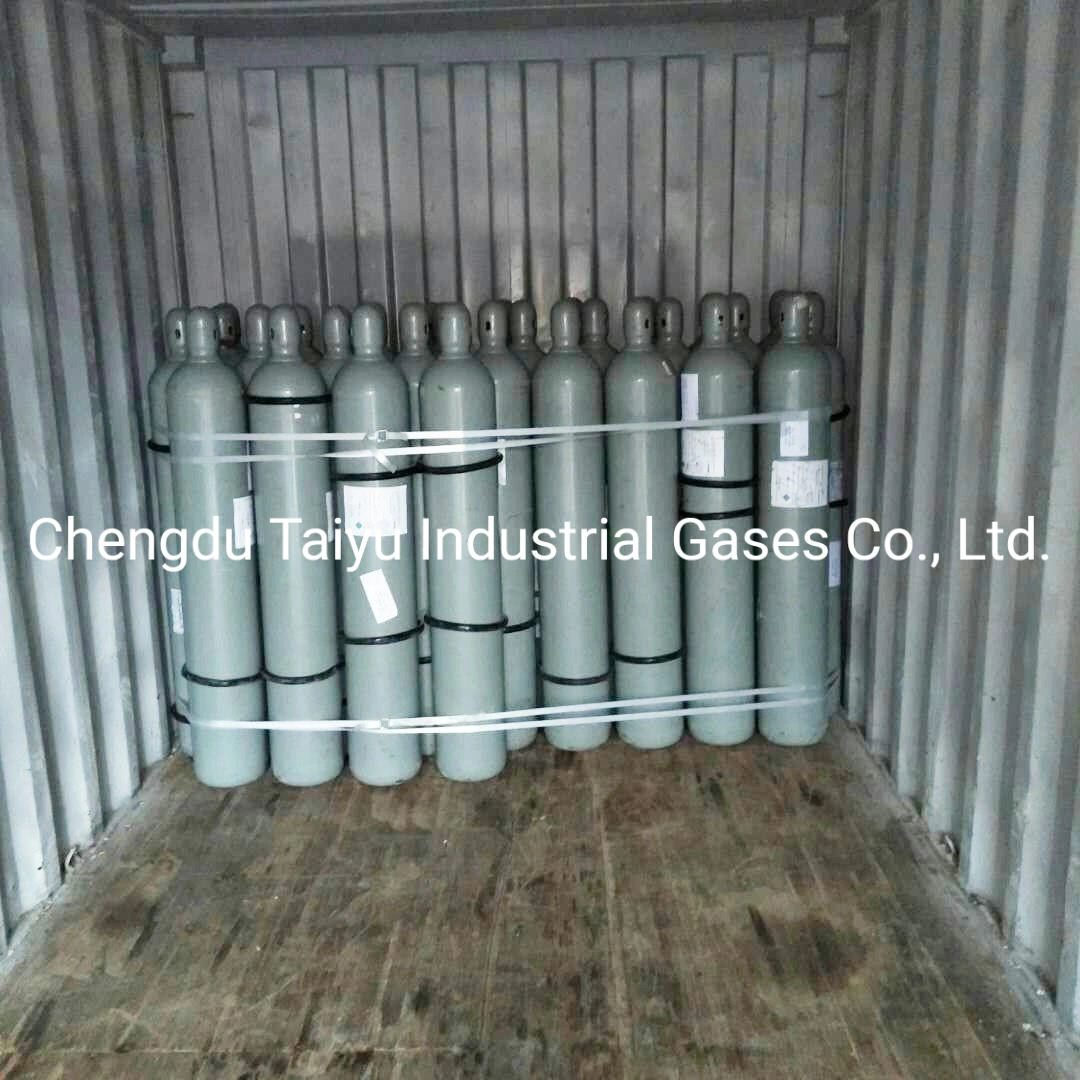 Hot-Sale Sulfuryl Fluoride So2f2/F2o2s Gas Used as Pesticide