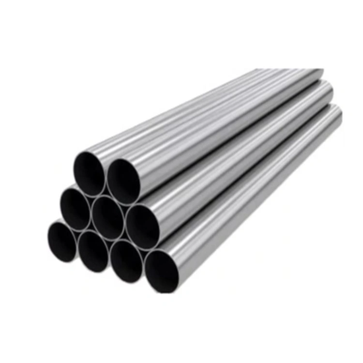 Hot Fashion A249 A380 17440 2462 Hot Rolled Stainless Steel Pipe