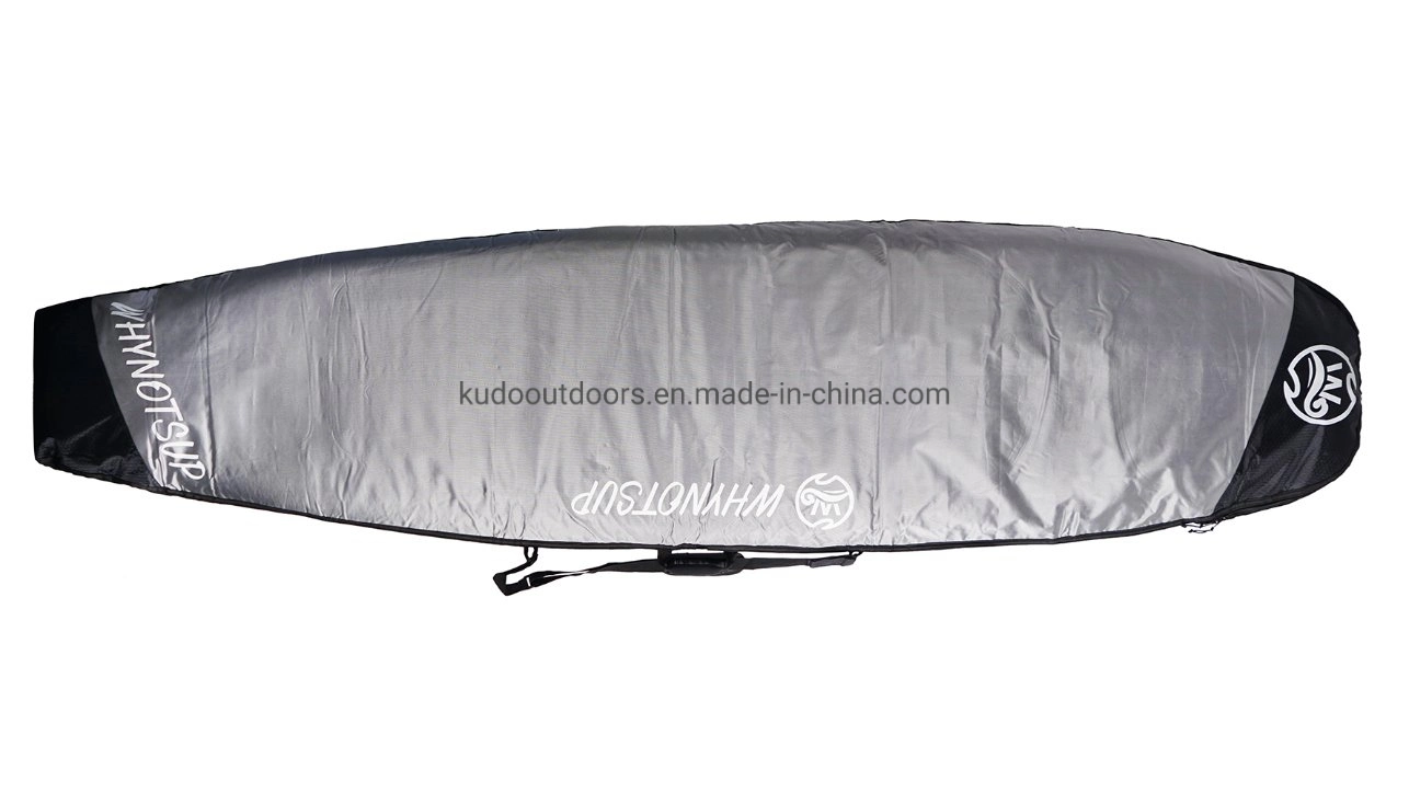 Customized 600d and PE Surfboard Cover Surf Cover Surfboard Bag