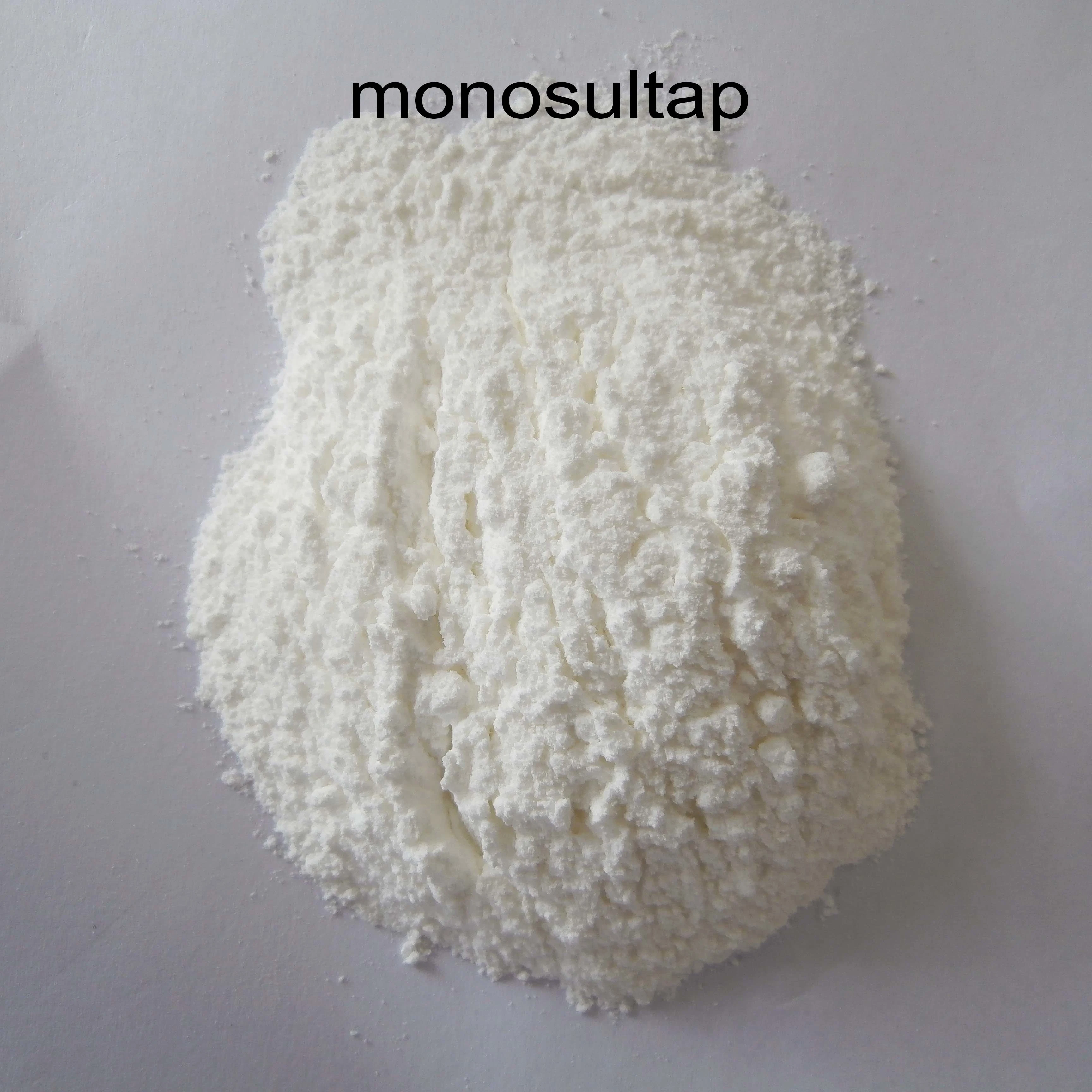 Agrochemicals Pesticide Insecticide Monosultap 95% Tc 90% Sp 50% Sp