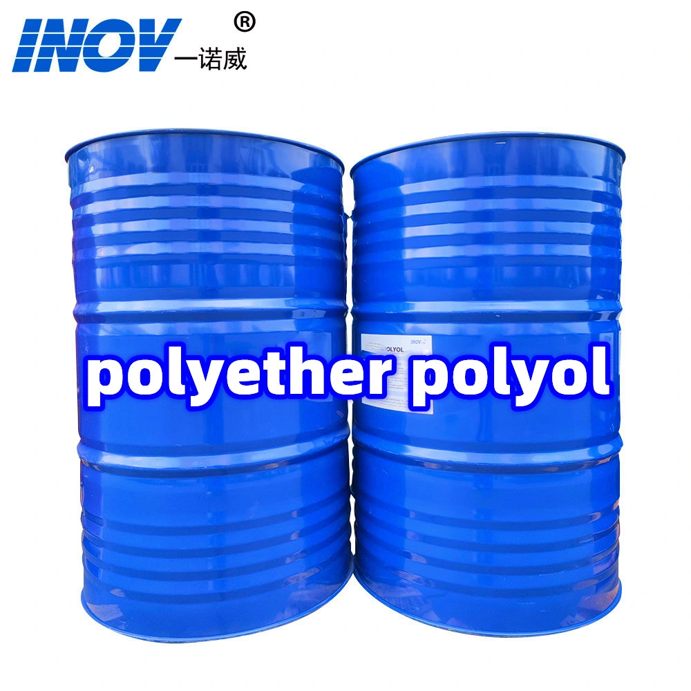 Polyéthers polyols en polyuréthane INOV pour système de polyol en mousse rigide PPG