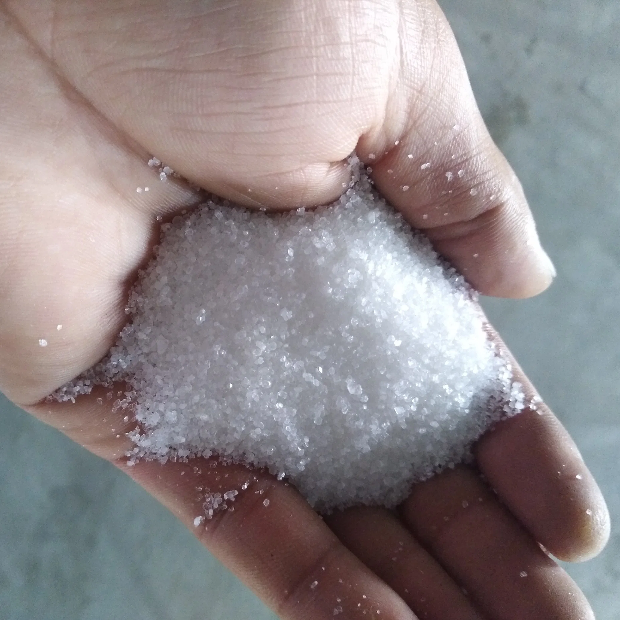 Food Grade Sweetener Sodium Saccharin 40-80 Mesh