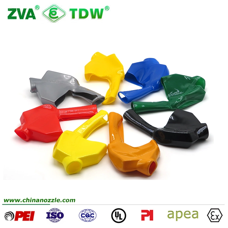 Tdw Automatic Fuel Dispenser Nozzle Cover (TDW Nozzle Cover)