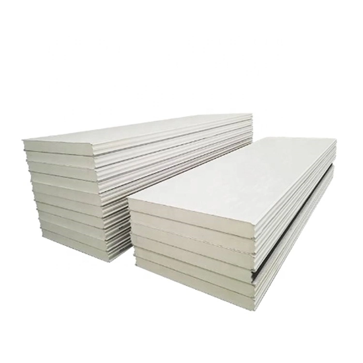 Cam Lock Joint Insulated Sandwich Panel Wall Coldroom Ceiling Quotation