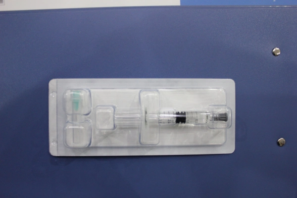 1ml, 2ml, Bd Brand Syringe in Blister Cataract Ultrasonic Phacoemulsification Viscolastic Solution