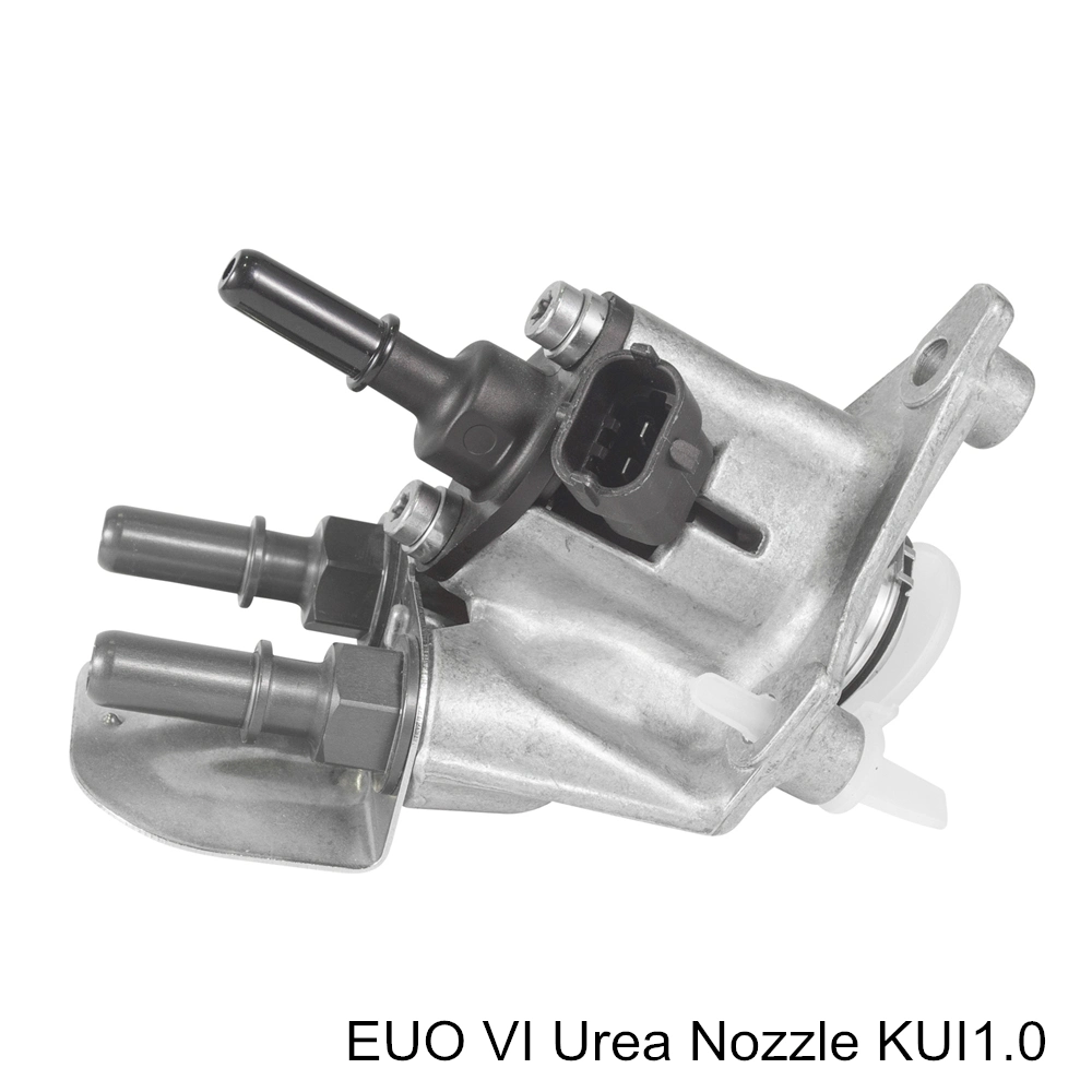 Original Factory Seller Automatic Euo VI Urea Nozzle Rdu2 High Performance Stainless Steel Def Urea Nozzle