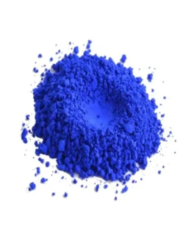 Phthalocyanine Bright Blue Coating 15: 4