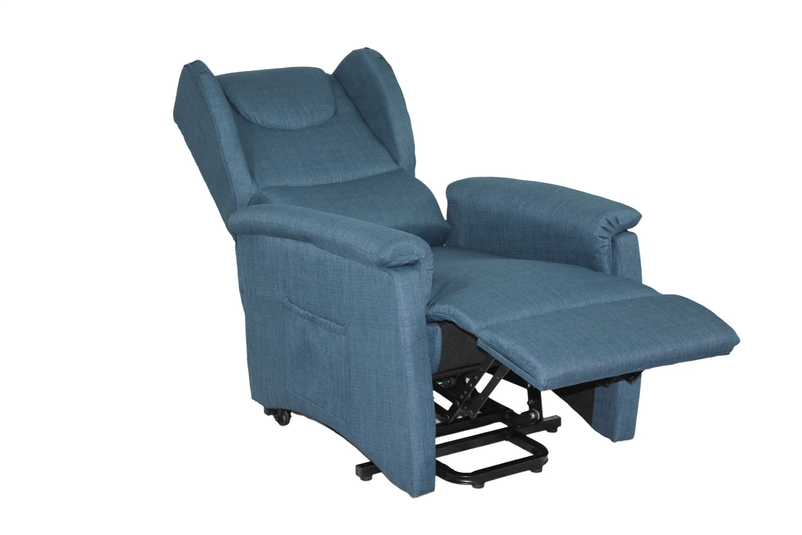 Älterer Energien-Aufzug-StuhlRecliner (QT-LC-46)